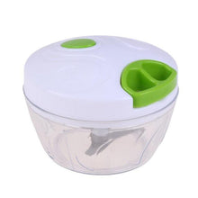 Load image into Gallery viewer, Manual Food Chopper