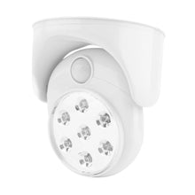 Load image into Gallery viewer, 7-LED Motion-Activated Weather-Resistant Cordless Light
