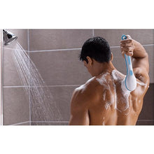 Load image into Gallery viewer, 5-in-1 Rotating Shower Brush