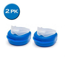 Load image into Gallery viewer, 2 Pack - Stop Snoring Mouth Guard