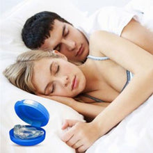 Load image into Gallery viewer, 2 Pack - Stop Snoring Mouth Guard
