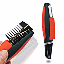 Load image into Gallery viewer, 2 in 1 Hair Trimmer