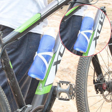 Load image into Gallery viewer, Collapsible Silicone Water Bottles