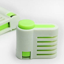 Load image into Gallery viewer, 2Pcs/Pack 5 Layer Easy Cake Slicer