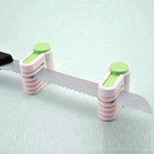 Load image into Gallery viewer, 2Pcs/Pack 5 Layer Easy Cake Slicer