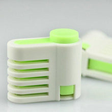 Load image into Gallery viewer, 2Pcs/Pack 5 Layer Easy Cake Slicer