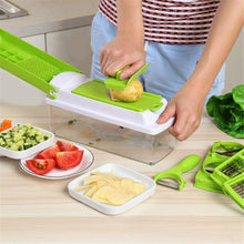 Load image into Gallery viewer, 12 in 1 Slicer and Chopper