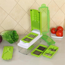 Load image into Gallery viewer, 12 in 1 Slicer and Chopper