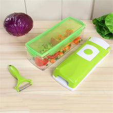 Load image into Gallery viewer, 12 in 1 Slicer and Chopper