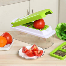 Load image into Gallery viewer, 12 in 1 Slicer and Chopper