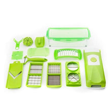 Load image into Gallery viewer, 12 in 1 Slicer and Chopper