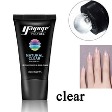 Load image into Gallery viewer, yayoge poly gel varnish Nail polish