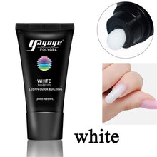 Load image into Gallery viewer, yayoge poly gel varnish Nail polish