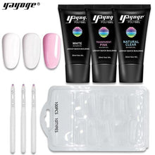Load image into Gallery viewer, yayoge poly gel varnish Nail polish