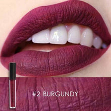 Load image into Gallery viewer, FOCALLURE Matte Lipgloss Sexy Liquid Lip