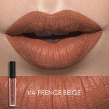 Load image into Gallery viewer, FOCALLURE Matte Lipgloss Sexy Liquid Lip