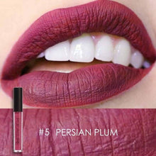 Load image into Gallery viewer, FOCALLURE Matte Lipgloss Sexy Liquid Lip