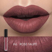 Load image into Gallery viewer, FOCALLURE Matte Lipgloss Sexy Liquid Lip