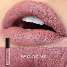 Load image into Gallery viewer, FOCALLURE Matte Lipgloss Sexy Liquid Lip