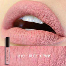 Load image into Gallery viewer, FOCALLURE Matte Lipgloss Sexy Liquid Lip