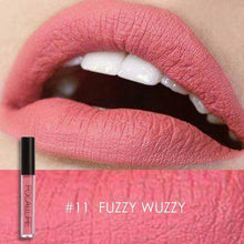 Load image into Gallery viewer, FOCALLURE Matte Lipgloss Sexy Liquid Lip