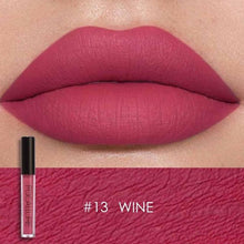 Load image into Gallery viewer, FOCALLURE Matte Lipgloss Sexy Liquid Lip