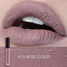 Load image into Gallery viewer, FOCALLURE Matte Lipgloss Sexy Liquid Lip