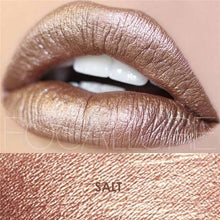 Load image into Gallery viewer, FOCALLURE Matte Lipgloss Sexy Liquid Lip