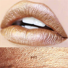 Load image into Gallery viewer, FOCALLURE Matte Lipgloss Sexy Liquid Lip