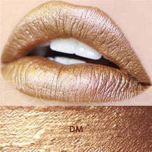 Load image into Gallery viewer, FOCALLURE Matte Lipgloss Sexy Liquid Lip