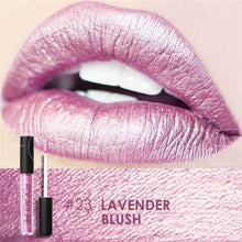 Load image into Gallery viewer, FOCALLURE Matte Lipgloss Sexy Liquid Lip