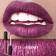 Load image into Gallery viewer, FOCALLURE Matte Lipgloss Sexy Liquid Lip