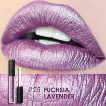 Load image into Gallery viewer, FOCALLURE Matte Lipgloss Sexy Liquid Lip