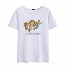 Load image into Gallery viewer, Three Angels Summer Women's Fashio