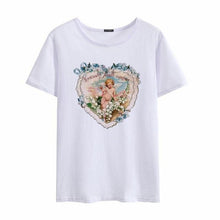 Load image into Gallery viewer, Three Angels Summer Women's Fashio