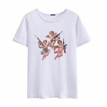 Load image into Gallery viewer, Three Angels Summer Women's Fashio