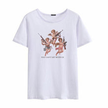 Load image into Gallery viewer, Three Angels Summer Women's Fashio