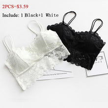 Load image into Gallery viewer, Hot Sexy Women Bra Summer 2019