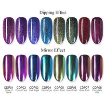 Load image into Gallery viewer, BORN PRETTY Chameleon Dip Powder Shining