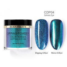 Load image into Gallery viewer, BORN PRETTY Chameleon Dip Powder Shining