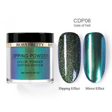 Load image into Gallery viewer, BORN PRETTY Chameleon Dip Powder Shining