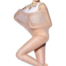 Load image into Gallery viewer, Super Elastic Magical Stockings Women Nylon