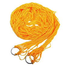 Load image into Gallery viewer, 270 x 80CM Portable High Quality Nylon Hammock