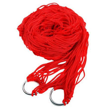 Load image into Gallery viewer, 270 x 80CM Portable High Quality Nylon Hammock