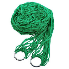 Load image into Gallery viewer, 270 x 80CM Portable High Quality Nylon Hammock
