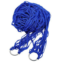 Load image into Gallery viewer, 270 x 80CM Portable High Quality Nylon Hammock