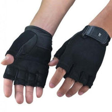 Load image into Gallery viewer, Breathable Training Exercise Gloves
