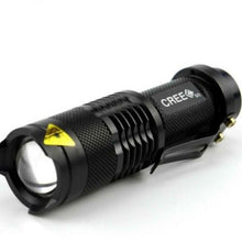 Load image into Gallery viewer, Mini LED Waterproof Flashlight
