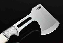 Load image into Gallery viewer, Mountain-cutting Axe Hacha Tool
