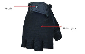 Breathable Training Exercise Gloves